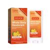 EELHOE Body Deodorant Stick, 14 g