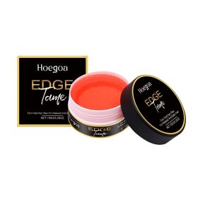 HOEGOA Flyaway Hair Styling Gel Wax, 150 g
