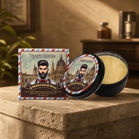 EAST MOON Conditioning Hair Styling Wax, 60 g