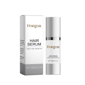 HOEGOA Moisturizing Hair Serum, 30 ml