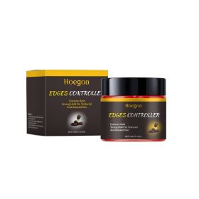 HOEGOA Curl Styling Hair Mask, 100 g