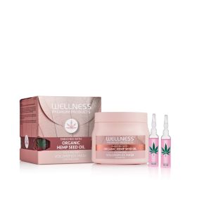 Wellness Volumeplex Mask