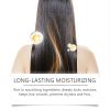 Hoegoa Thickening Oil s Split Ends, Nourishes Dry Hair And Restores Toughness