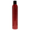 Big Sexy Hair Spray and Play Harder by Sexy Hair for Unisex - 10 oz Hair Spray