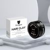 HOEGOA Men's Hair Styling Clay, 100 g