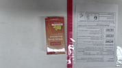 EELHOE Body Deodorant Stick, 14 g