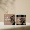 HOEGOA Curl Styling Lotion, 60 g