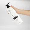DAMANCI Clarifying Shampoo - Professional Deep Cleanse Shampoo for Buildup Removal - Detox Shampoo for All Types of Hair