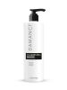 DAMANCI Clarifying Shampoo - Professional Deep Cleanse Shampoo for Buildup Removal - Detox Shampoo for All Types of Hair